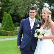 Rosemary McDonnell's photo