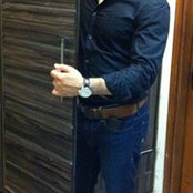Ankit Kapoor's photo
