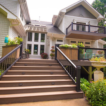 Robco Fence and Deck