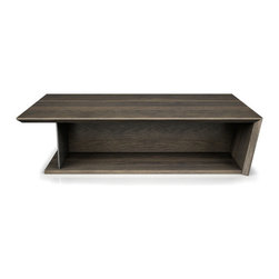Agora Coffee Table by Up Huppe - $747.00 - Coffee Tables