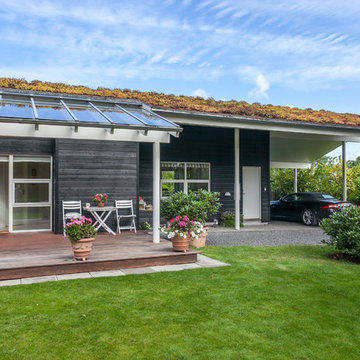 Luxury summerhouse in Denmark
