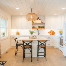 new kitchen