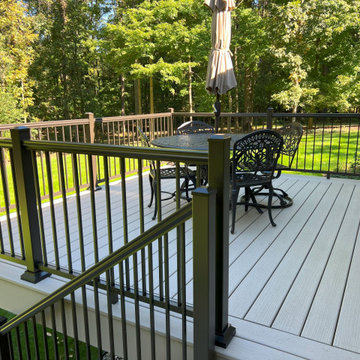 Mattawan Home Remodel
