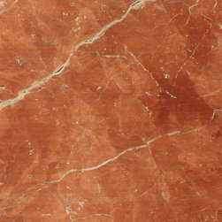 Rojo Alicante Marble - Kitchen Countertops