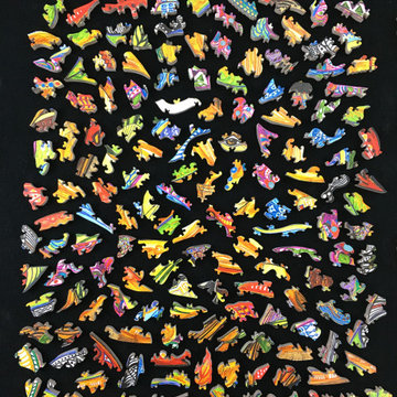 Butterfly Heart