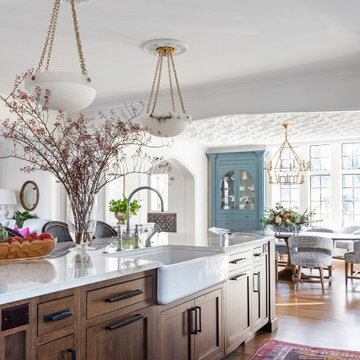 Fair Oaks Project