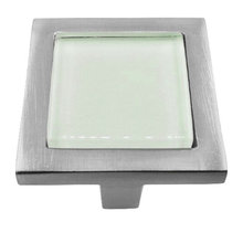 Kitchen Knobs & Pulls
