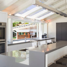 Mission Kitchen