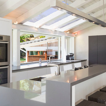 Grasswood Malibu
