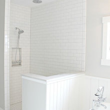 Bathroom - 1st floor