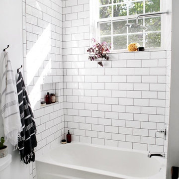Evolution General Contracting | Bathroom Projects