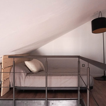 Reforma Integral - Loft Maria