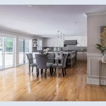 Staged Home Needham