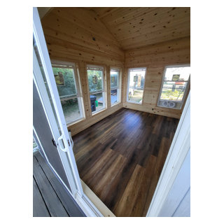 Las Vegas Patio Enclosures & Sunrooms - Dream Construction