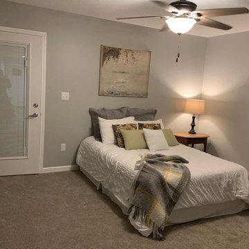 Senior Living Duplex