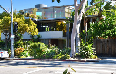 Descubre la casa-estudio de Richard Neutra en Los Ángeles