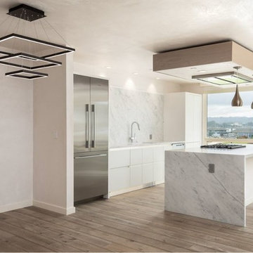 Cannery Row Condo