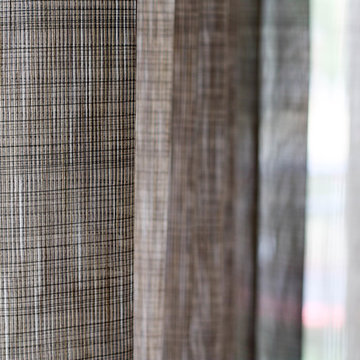 Fabric Detail