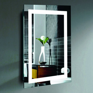 Malisa LED Mirror