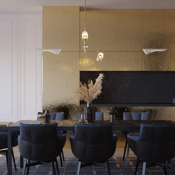 Kitchen Designs