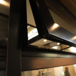 IDS 2016 Show - Windows And Doors