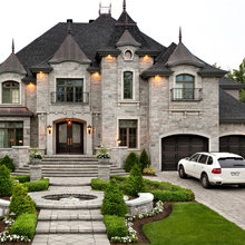 New House