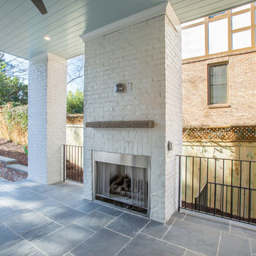 Outdoor Living at Its Finest