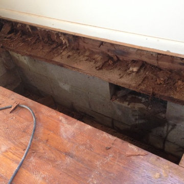 Structural Repair