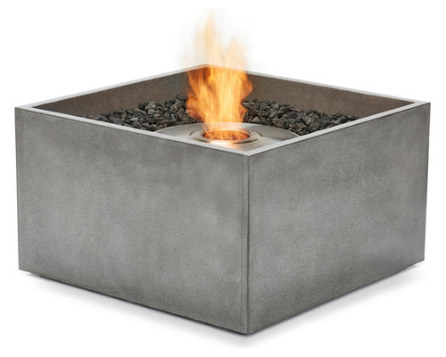 Brown Jordan Fires - Brown Jordan Fires - Fire Pits