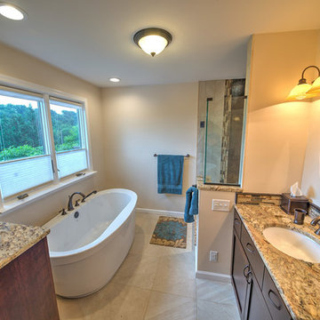 Master Suite or "Master Sweet?"