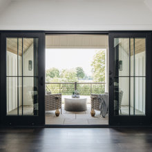 Front room