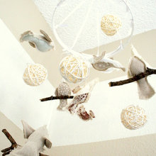 nursery