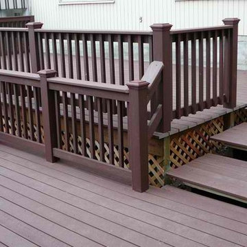 Hammerhouse Construction- Custom Building, San Francisco