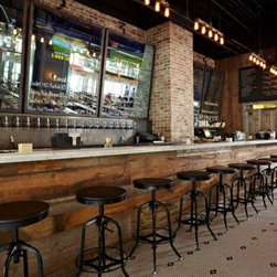Barn Board - Wall Panels