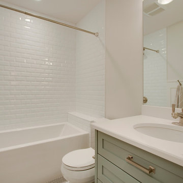 Lakeview Village {renovation}