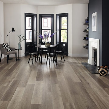 Water Proof Flooring (WPC/EVP/MLF)