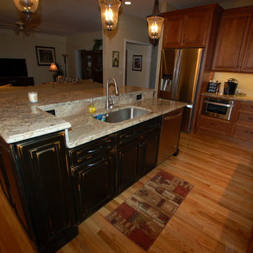Broomall Kitchen Dreams