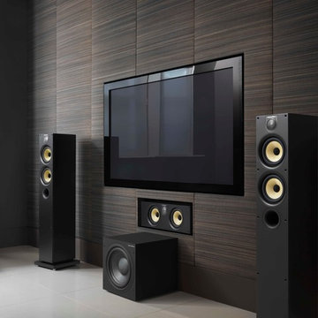 Bowers & Wilkins Lifestyle