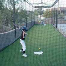 Batting Cage