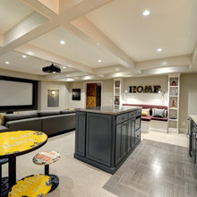 Bonus Rooms