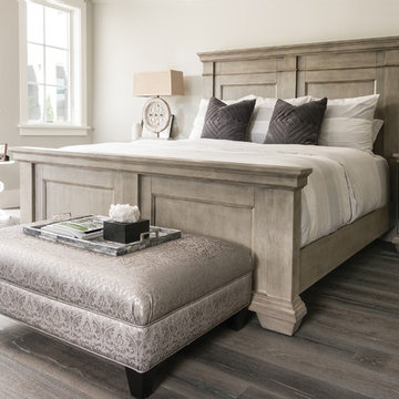 Greystone Collection