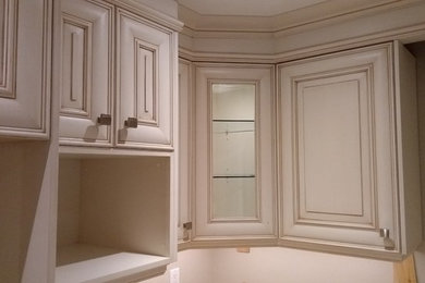 Home design - traditional home design idea in Toronto