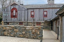 Hobby Barn