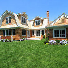 Shingle Style