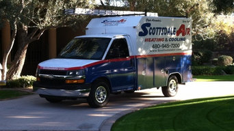 Scottsdale Air Heating & Cooling