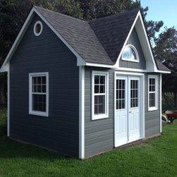 Home Studios - Outdoor Decor