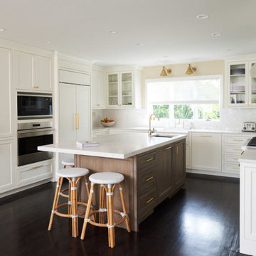 SOUTHAMPTON KITCHEN DESIGNER