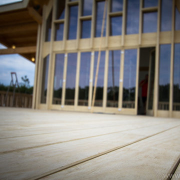 Luxurious Romanian Home