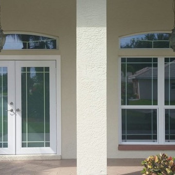Impact Windows