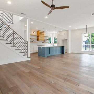General Contracting and Home Remodeling Service in Hacienda Heights, CA